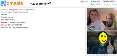 omegle points game telegram